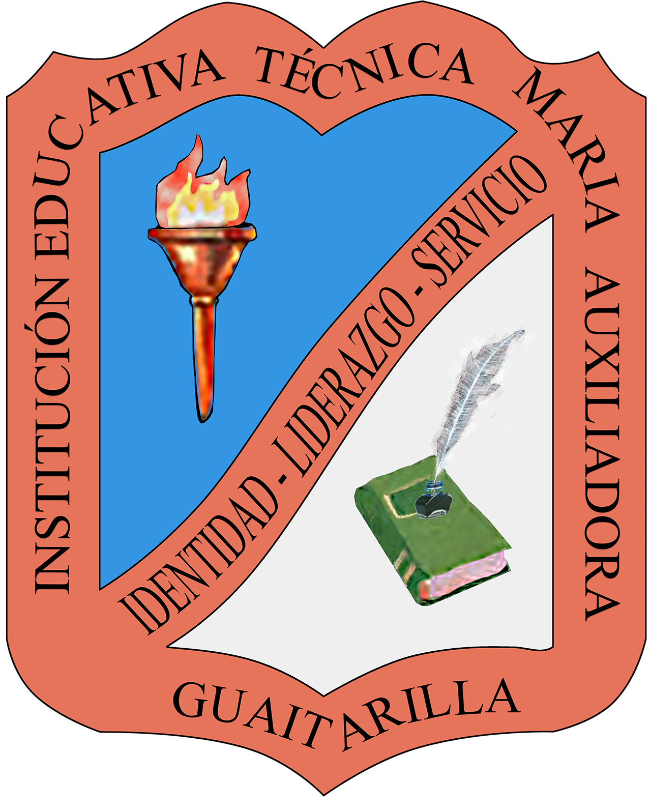 Escudo IETMA